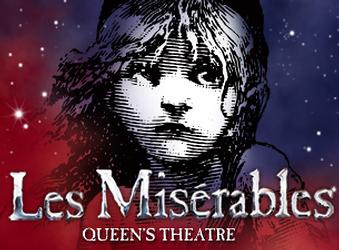 Let Miserables Les Miserables extends booking to 4 March 2017 | London Theatre