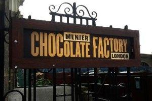 Menier Chocolate Factory