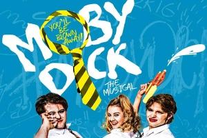 Moby Dick the Musical