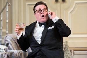 Nathan Lane Angels in America