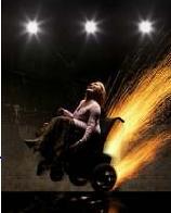 Rolling Inlaughter Gala performance of Rolling with Laughter | London Theatre