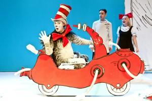 The Cat in the Hat