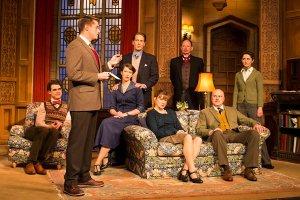 The Mousetrap