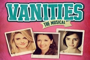 Vanities Trafalgar Studios