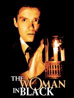 The Woman in Black now booking to 25 July 2009 | London Theatre