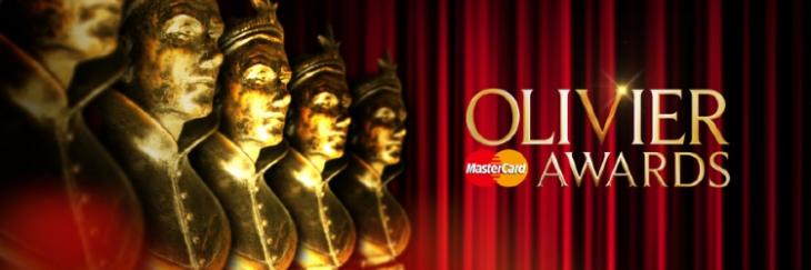 Winners of the 2017 Olivier Awards Announced
