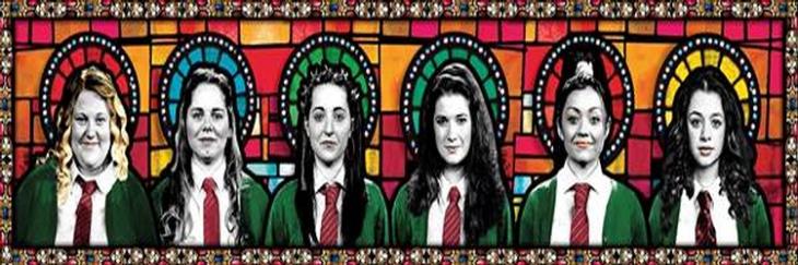 Full cast announced for Our Ladies of Perpetual Succour in the West End