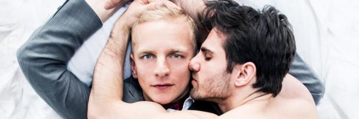 Leading gay writers come together for Outlaws to In-laws at the King's Head