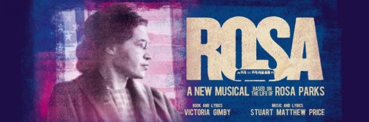 Rosa - A New Musical
