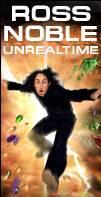 Ross Noble - Unrealtime