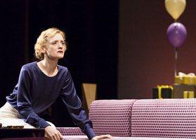 Strange Interlude at the National Theatre 2013