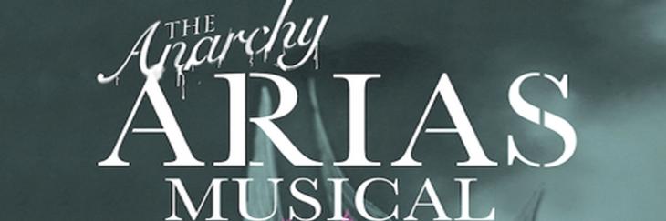 New Punk Musical The Anarchy Arias to hit London's West End