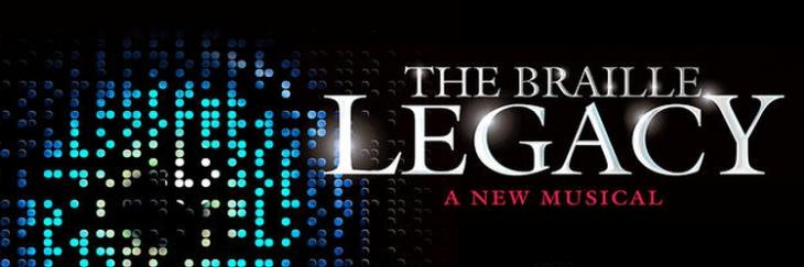 The Braille Legacy Charing Cross Theatre