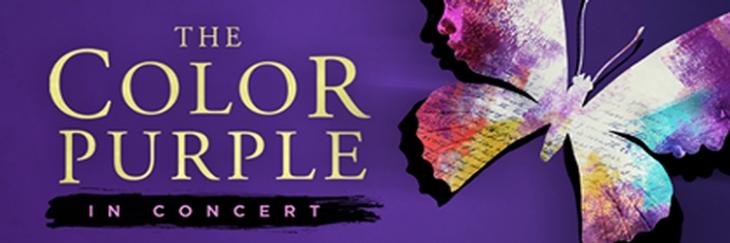 Marisha Wallace leads cast of The Color Purple in concert at Cadogan Hall