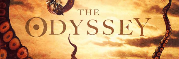 Free production of The Odyssey comes to The Scoop open air theatre