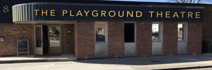 The Playground Theatre - new fringe venue in west London announced