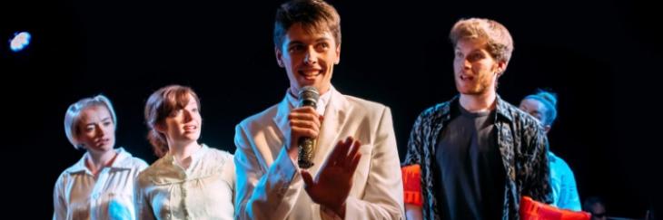 Rock musical The Quentin Dentin Show comes to London this summer