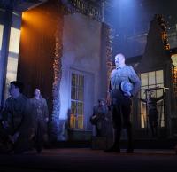 Review - 'The Silver Tassie' at the National Theatre 2014