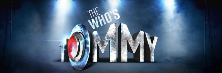 Peter Straker returns to The Who’s Tommy 