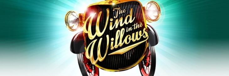 The wind in the Willows