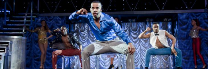 Thriller Live extends booking at the Lyric Theatre in London's West End